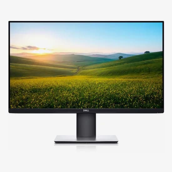 Monitors & Displays