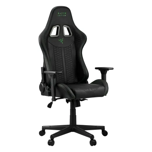 Ergonomic Gaming Chair