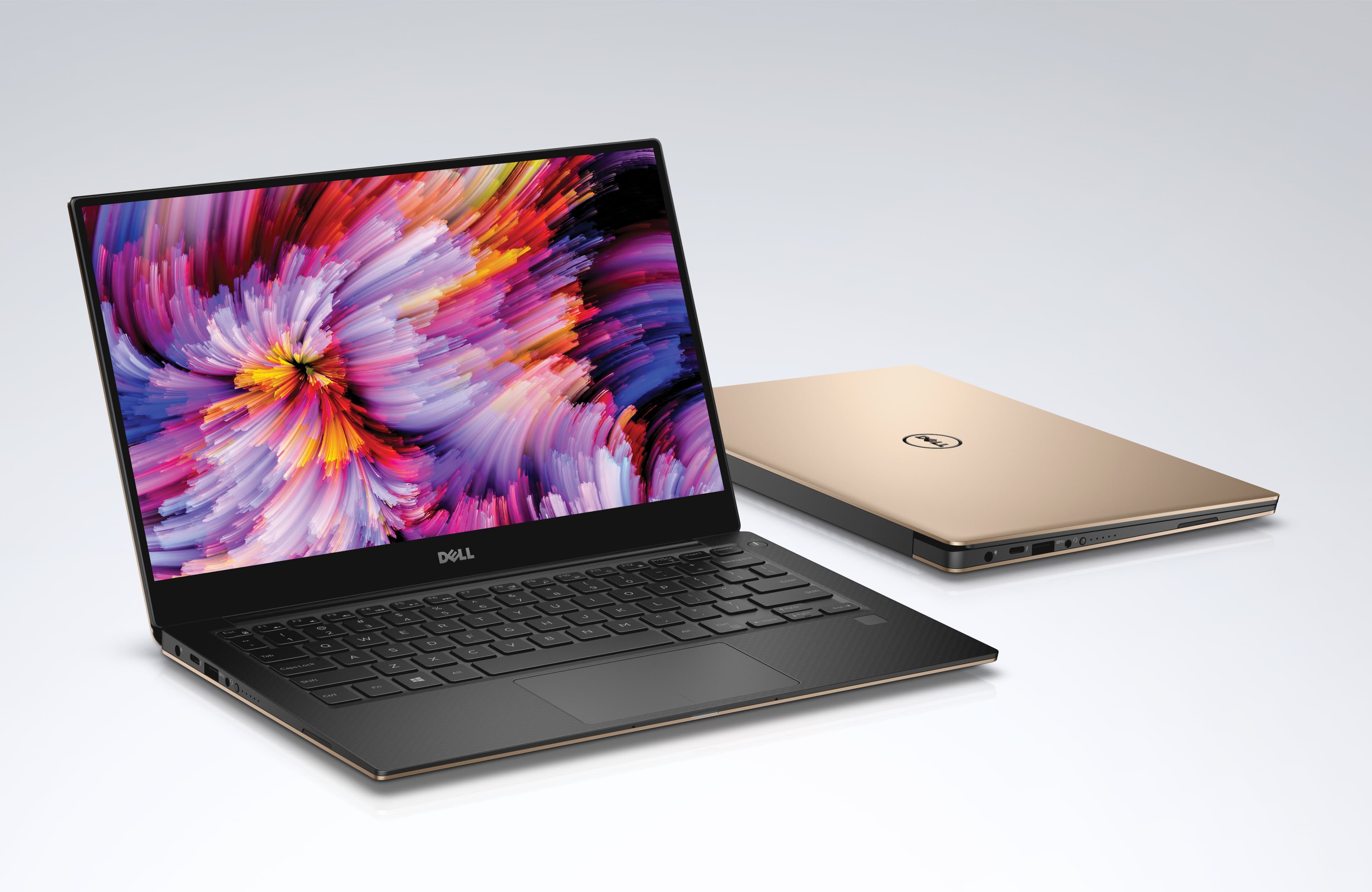 Dell XPS 15