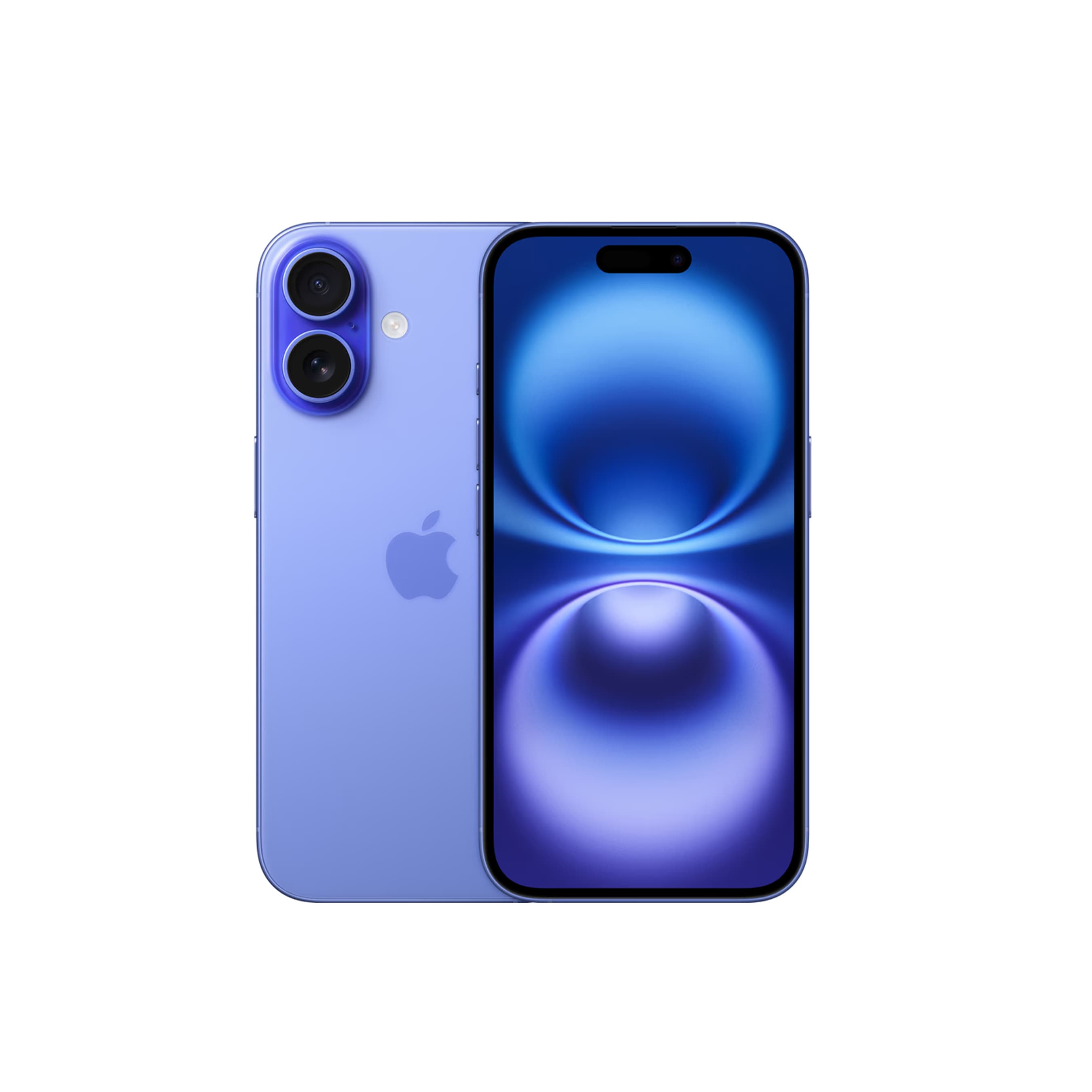 iPhone 16 (256GB) – Apple A18 Chip | 6.1” OLED Smartphone