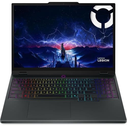 Lenovo Legion 5 15IRX10 Gaming Laptop (2025) – Intel Core i7 / RTX 5050–5070 Options