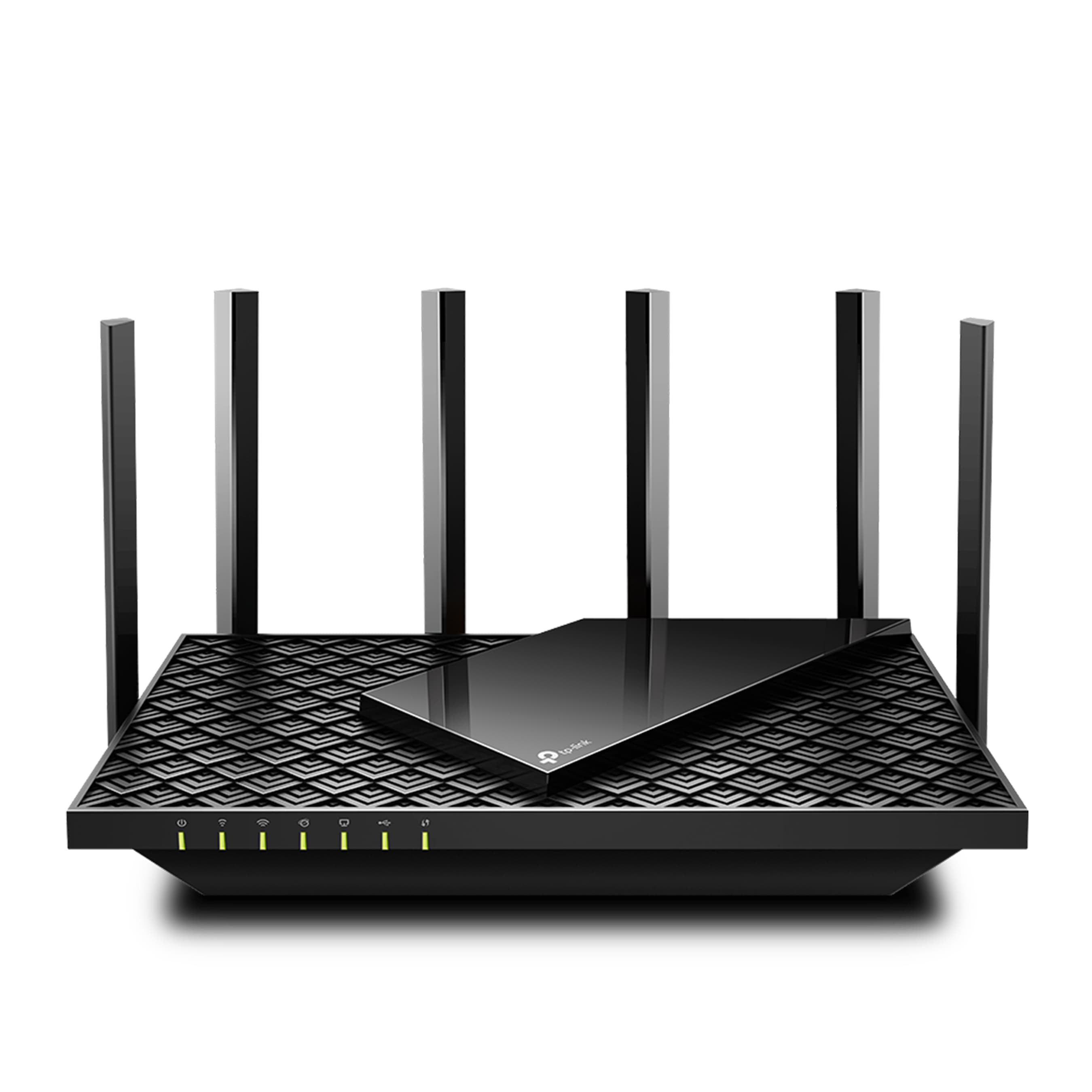 Wi-Fi 6 Gigabit Router