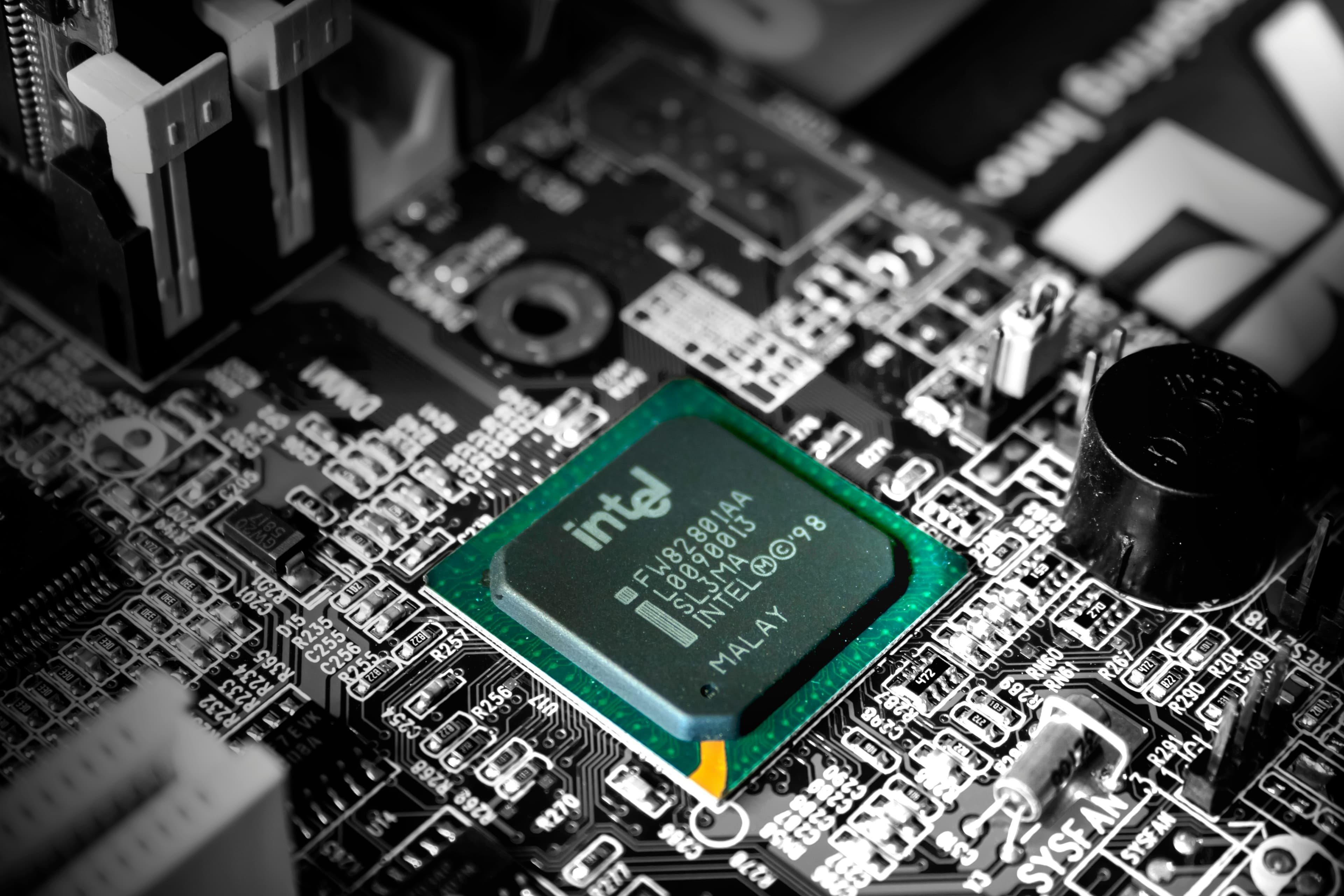 Computer Components
