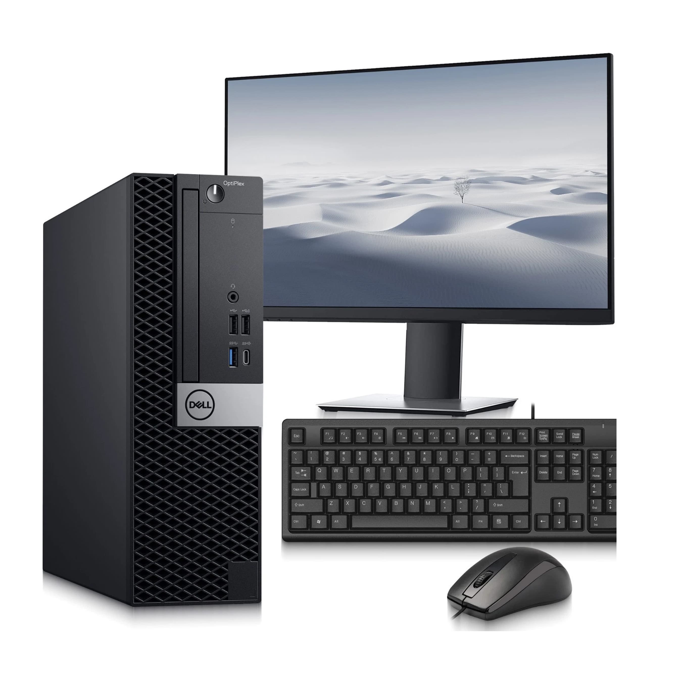 Dell OptiPlex 5060 desktop