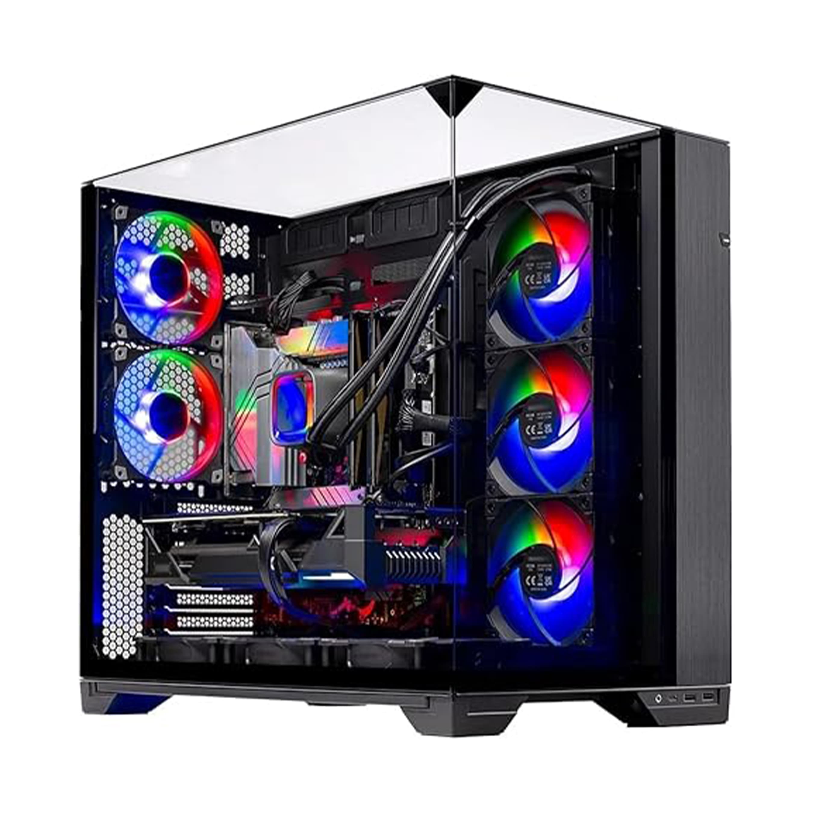 Skytech O11 Vision Gaming Desktop