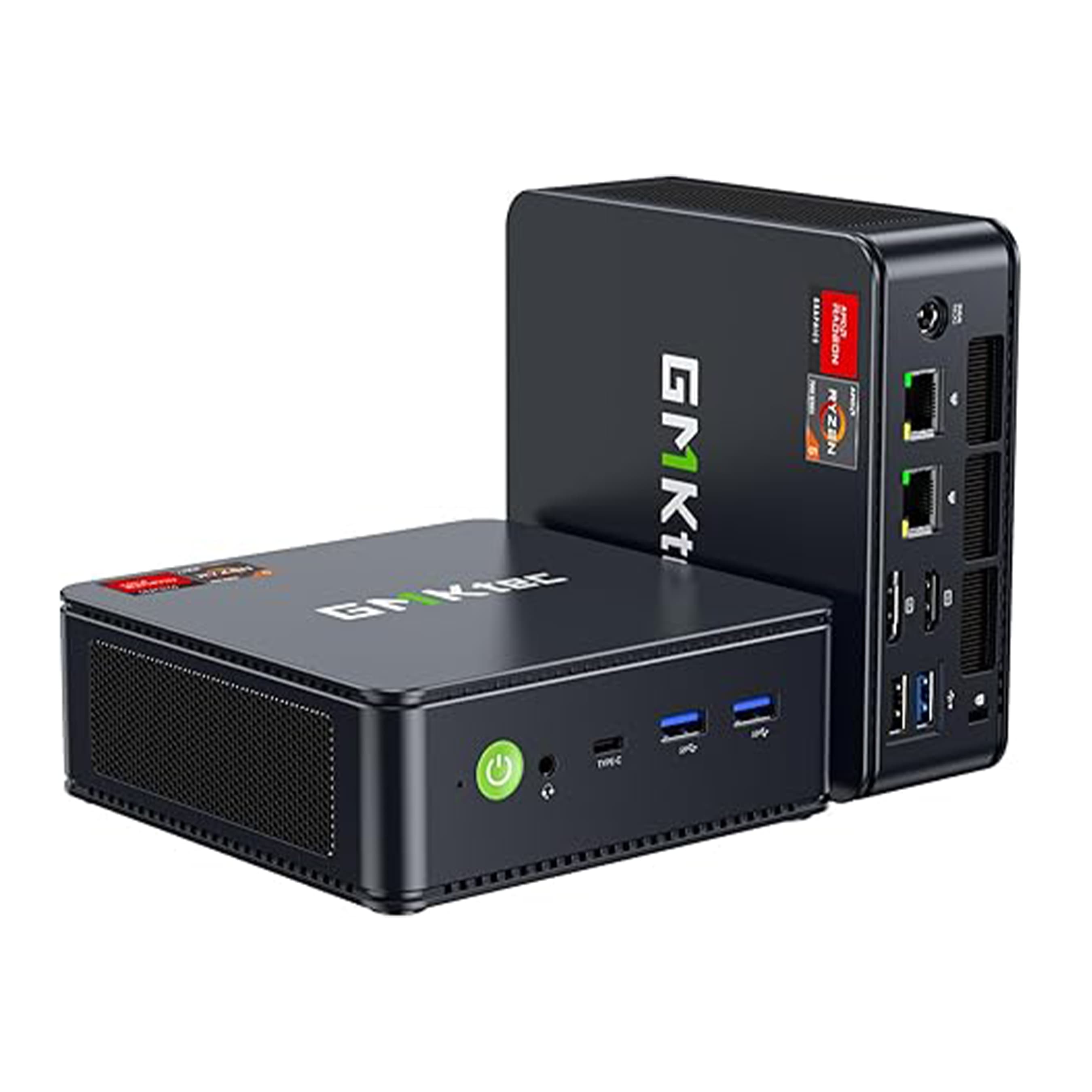 GMKtec NucBox M6 Ultra Mini PC