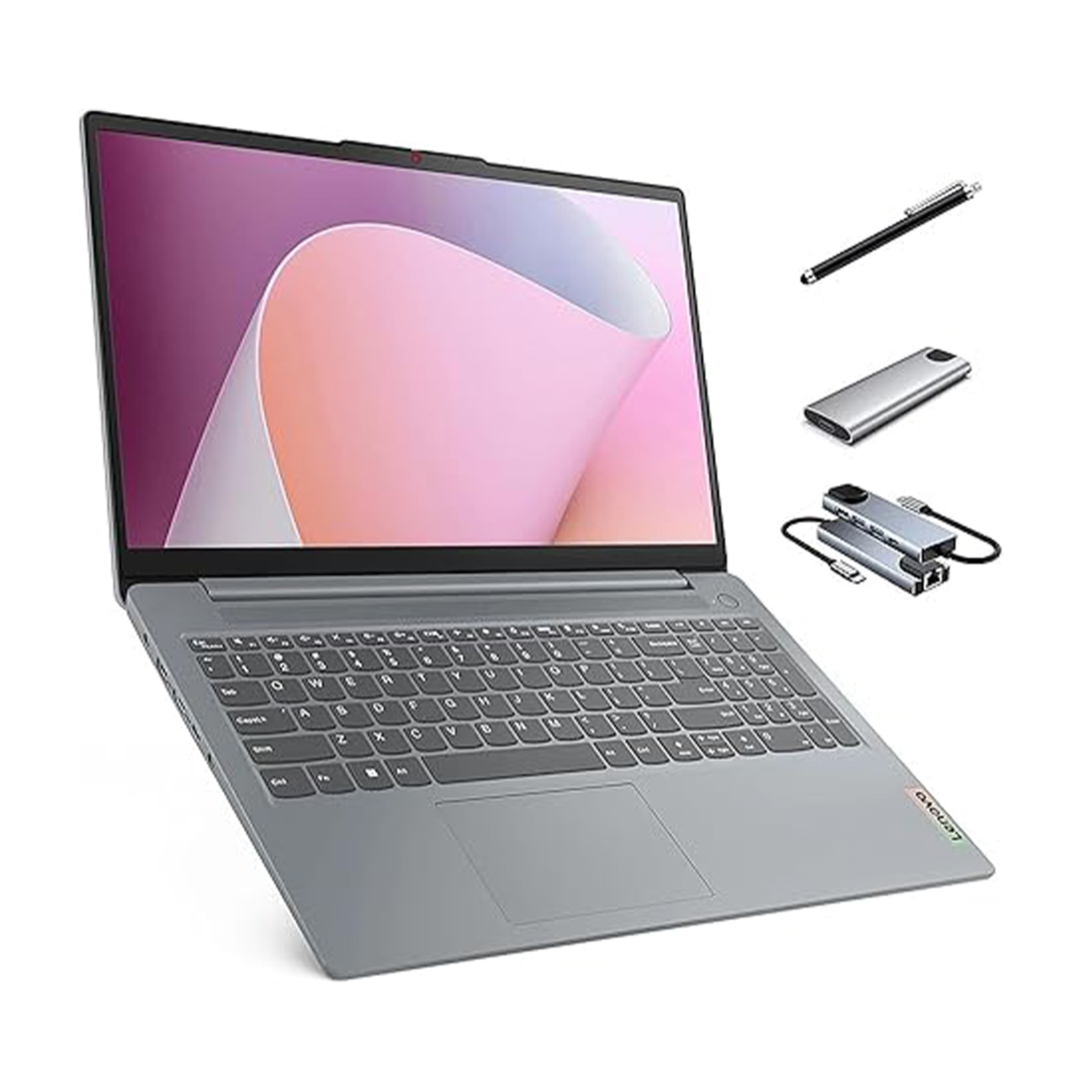 Lenovo IdeaPad Slim 3 Linux Laptop