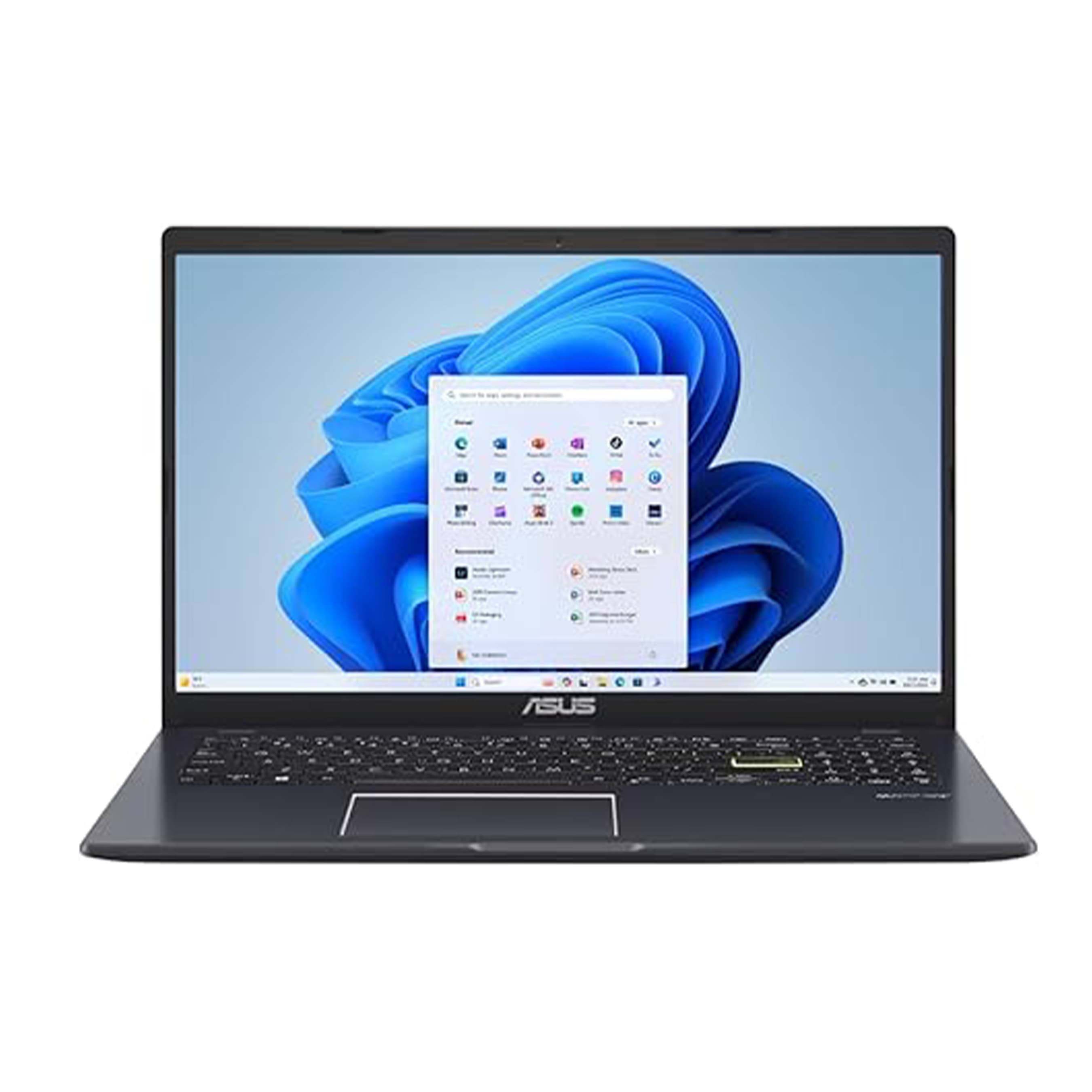 ASUS VivoBook L510KA 15.6” Laptop – Intel Celeron, 4GB RAM, 128GB SSD, Windows 11