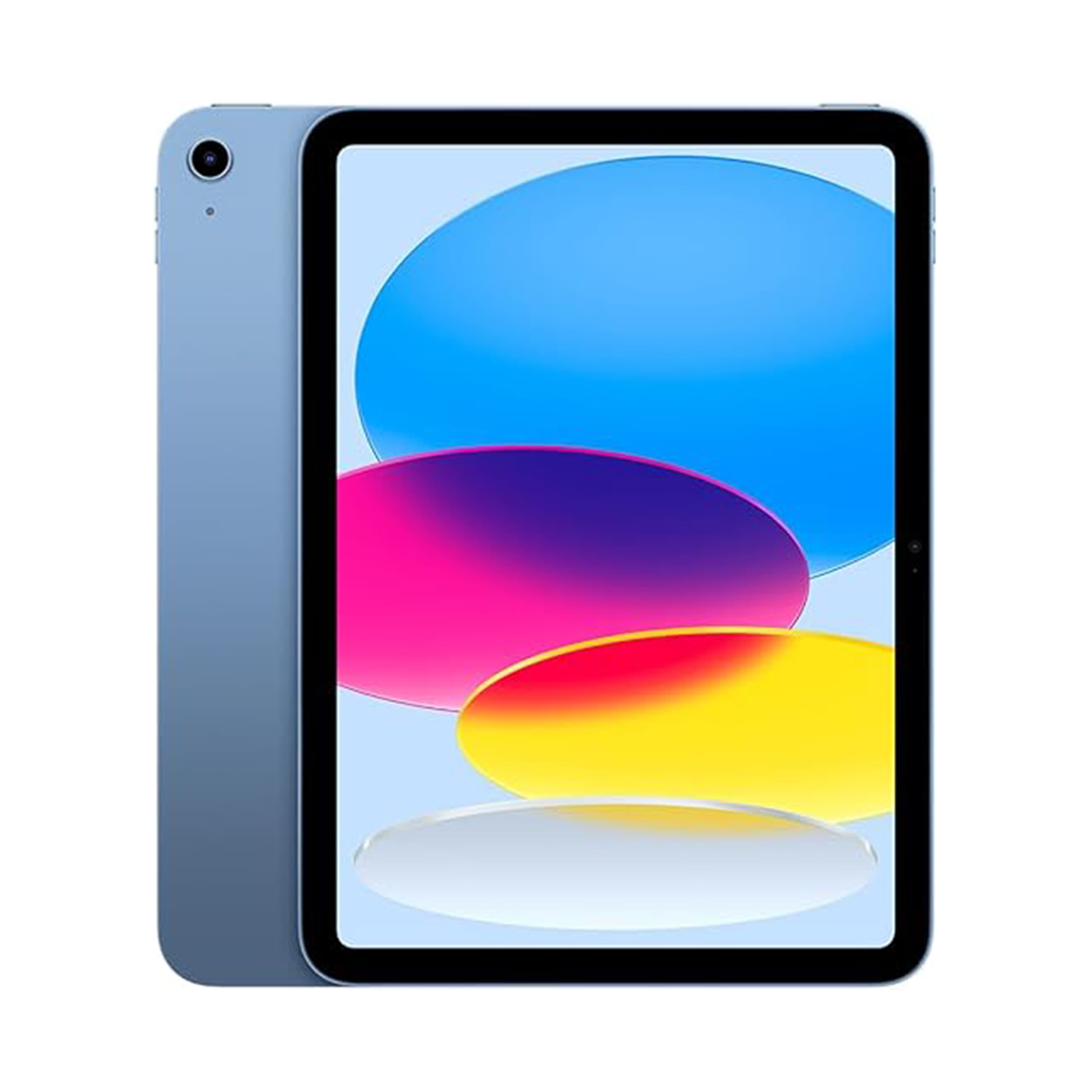 Apple iPad 11-inch (Wi-Fi + Cellular, 128GB) – 11th Generation, Liquid Retina Display, Apple M-series Chip