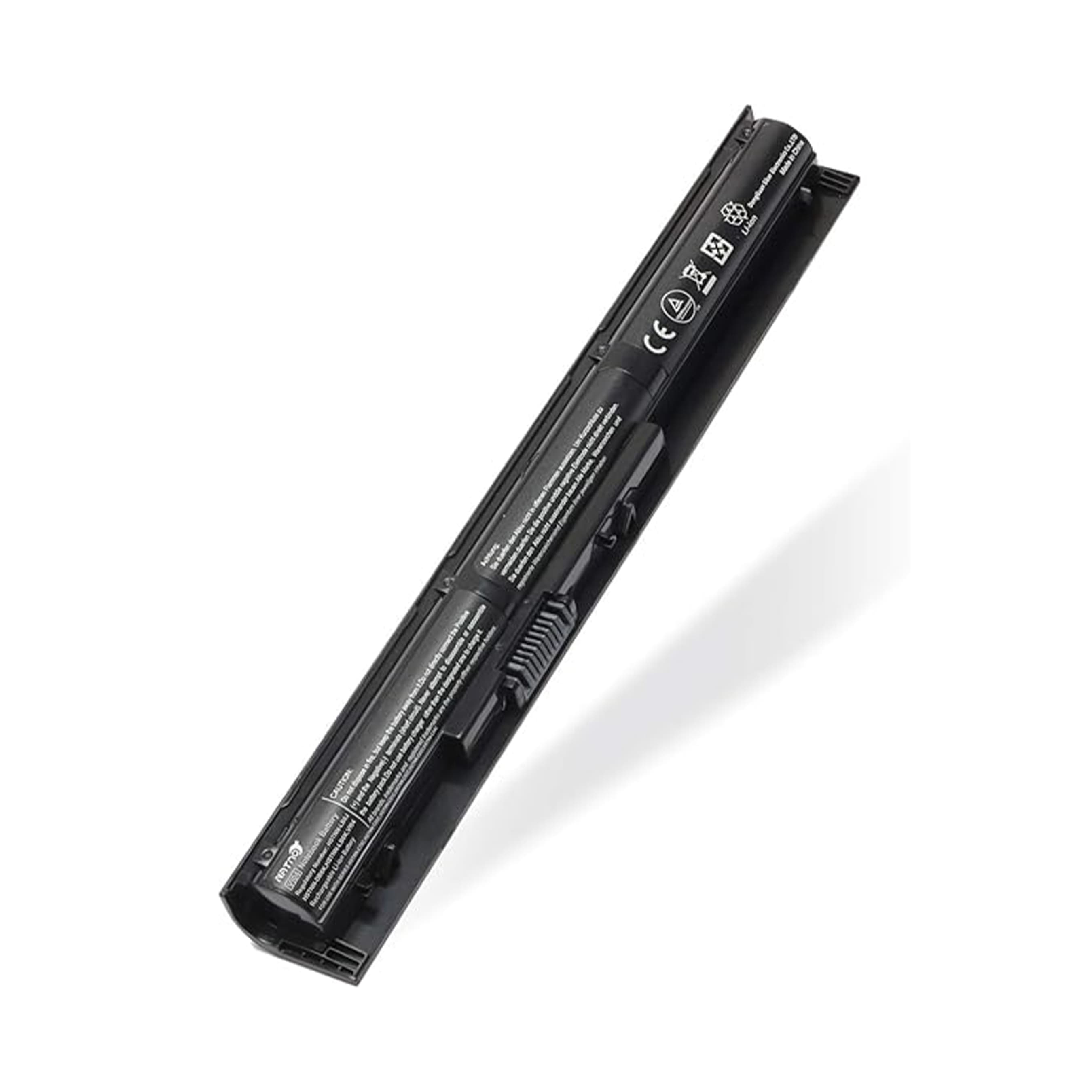 HP VI04 Laptop Battery Replacement – 756743-001 / 756744-001 / 756478-421 / HSTNN-DB6K Compatible Battery Pack