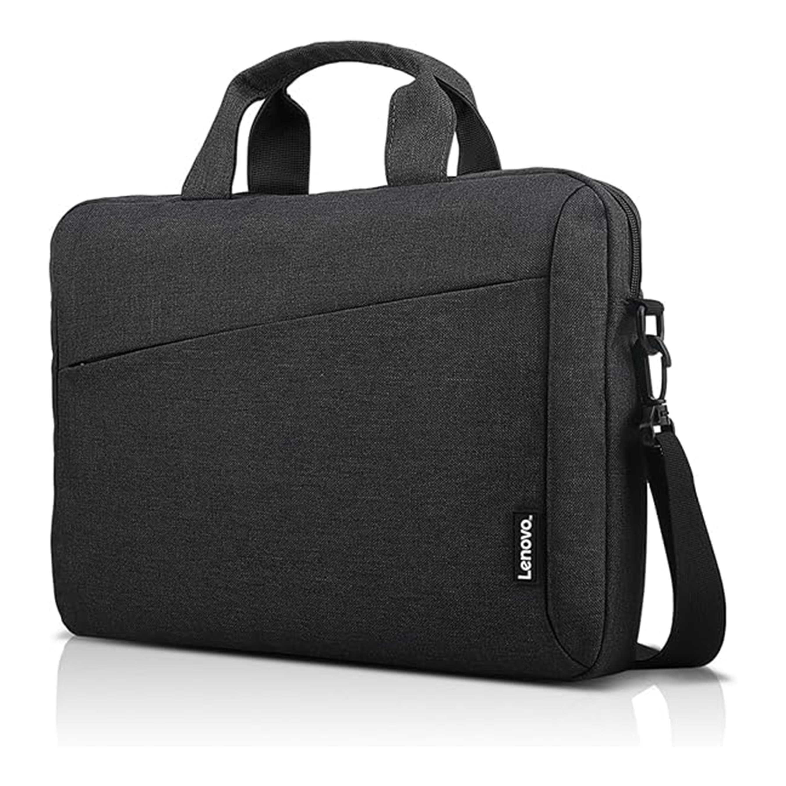 Lenovo Laptop Messenger Bag – Shoulder Bag for 15.6" Laptops & Tablets