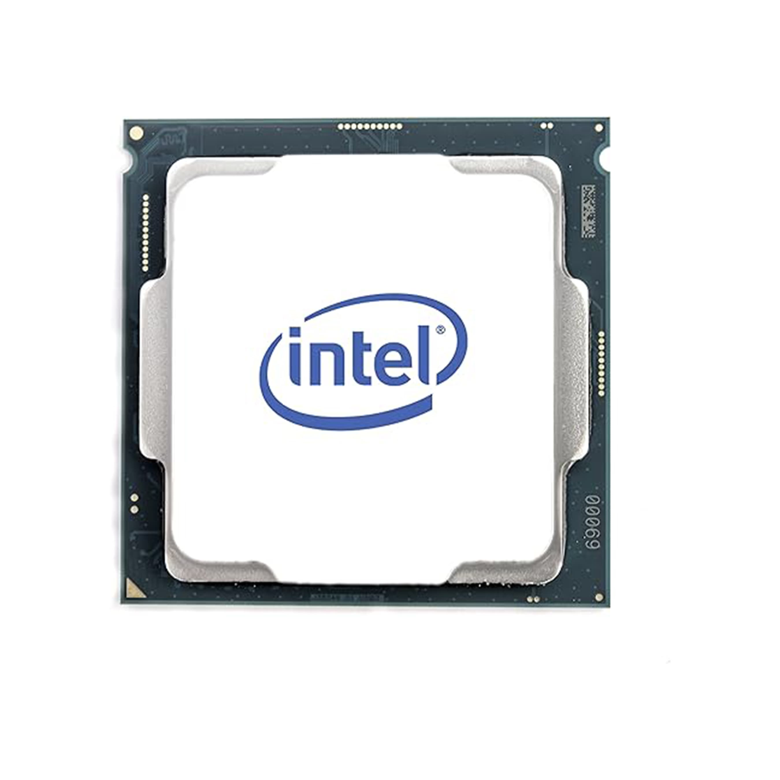 Intel Core i3-8100 Desktop Processor – 8th Generation Quad-Core CPU (LGA 1151)
