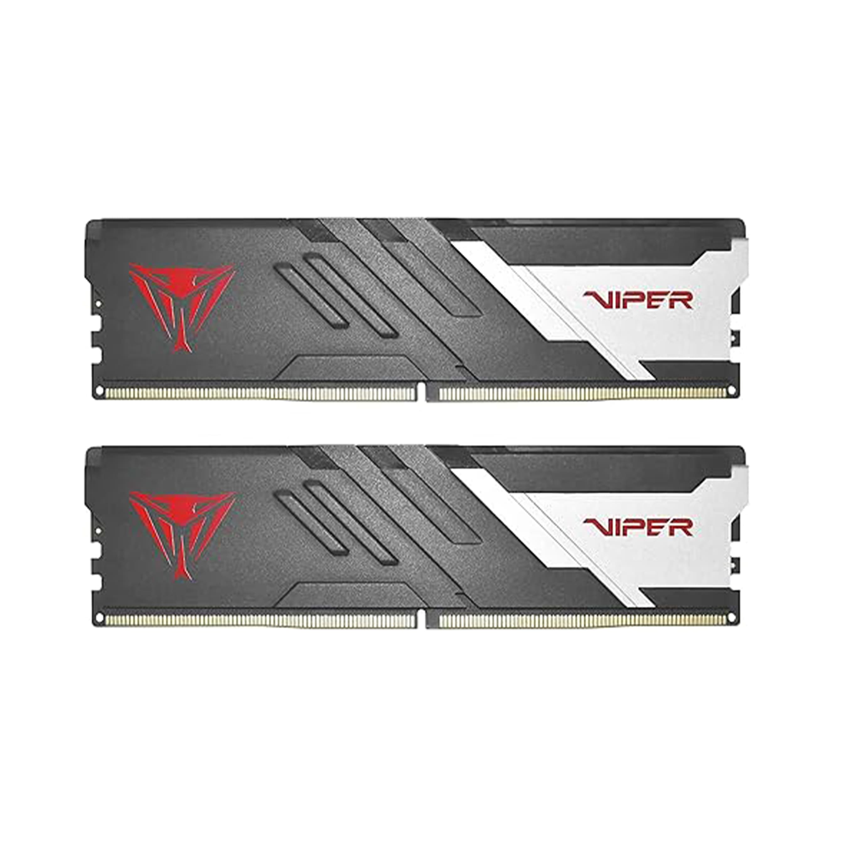 Patriot Viper Venom DDR5 32GB (2×16GB) 6000MHz Desktop RAM – High Performance Gaming Memory Kit