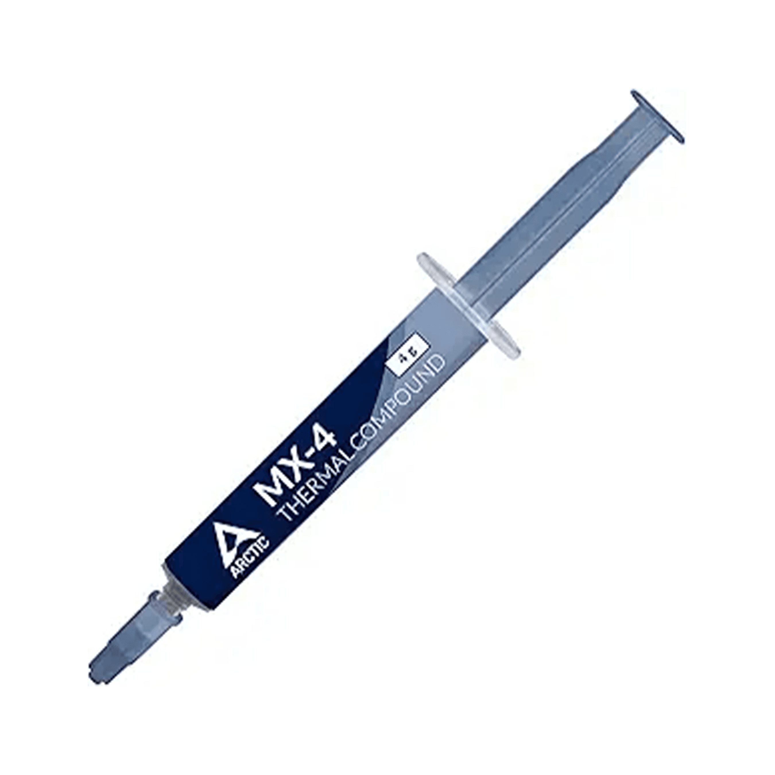 ARCTIC MX-4 (2019 Edition) Premium Thermal Paste – 4g CPU & GPU Thermal Compound