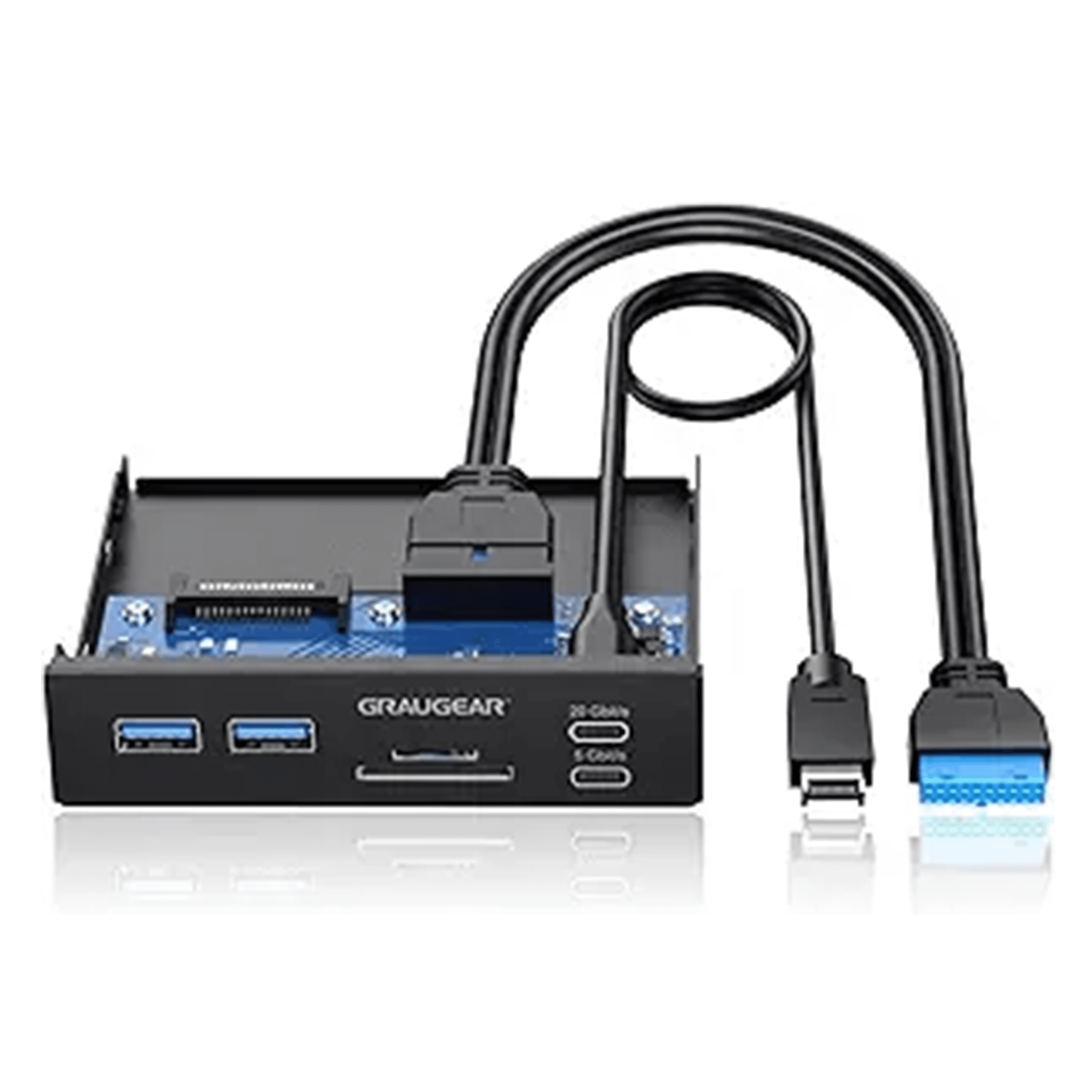 PCI Express x1 to x16 USB 3.0 Extension Cable for GPU Mining